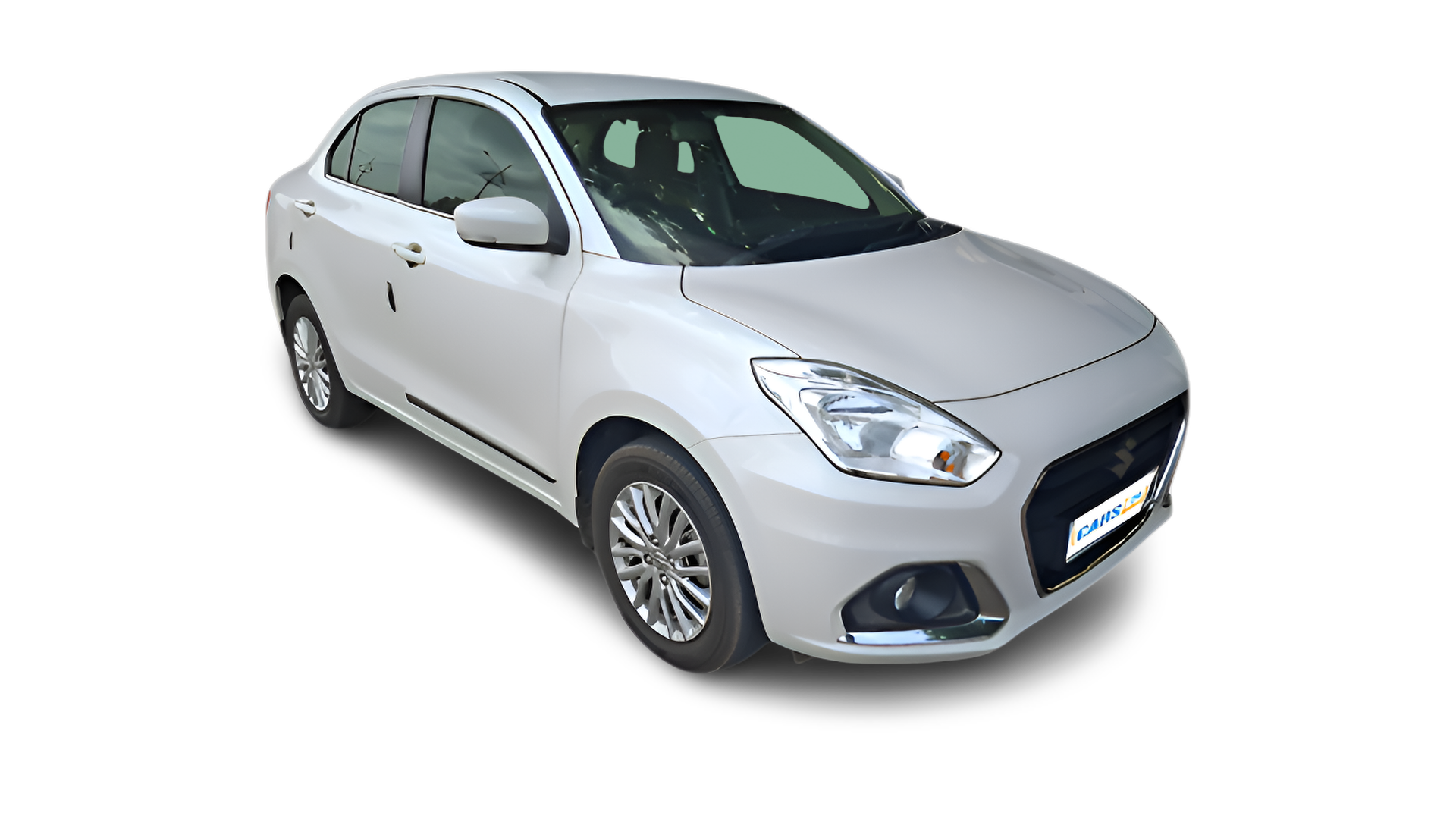 2022 Maruti Dzire - Sedan - Petrol - Automatic - ₹6.40 lakh